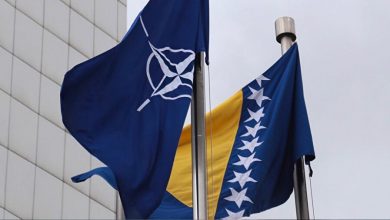 Photo of Bosna Hersek’ten NATO’ya ‘ülkeye asker konuşlandırılsın’ talebi