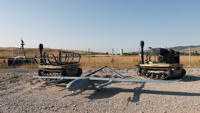 Photo of HAVELSAN’ın “dijital birliği” sahada kendini gösterdi