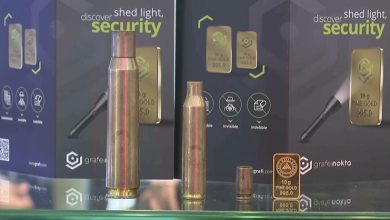 Photo of “Grafen Nokta” teknolojisiyle mermiler altın gibi izlenebilecek