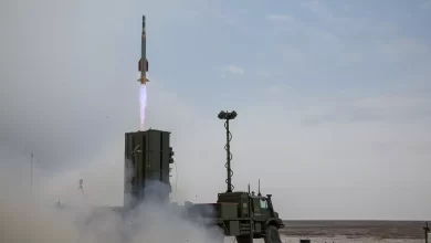 Photo of HİSAR A+ ve O+’nın yerli safir kubbelerinin üretimi sürüyor