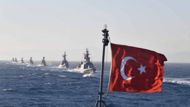 Photo of Türk donanmasının KILIÇ’larına keskin göz: Denizgözü-AHTAPOT