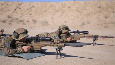 Photo of Kazakistan ve Özbekistan’dan terörle mücadele tatbikatı