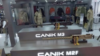 Photo of CANiK yeteneklerini İngiltere’de sergileyecek