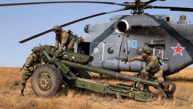 Photo of Rusya: Afrika ile askeri alanda işbirliğini geliştireceğiz