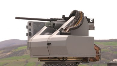 Photo of “Mermiyi bile ithal eden Türkiye şimdi dünyaya uçaksavar ve top ihraç ediyor”