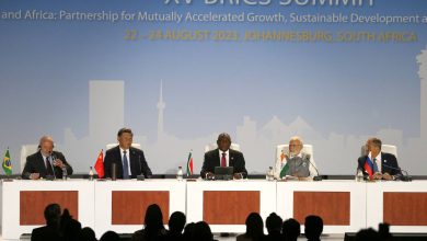 Photo of BRICS’e yeni katılan ülkeler hangileri? Zirvede hangi kararlar alındı?