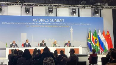 Photo of Analiz: BRICS genişlemesinin Afrika kıtasına etkisi ne olacak?