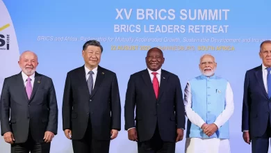 Photo of 15. BRICS Zirvesi: Alternatif blok güçleniyor