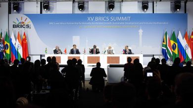Photo of Analiz: İran’ın BRICS üyeliği bölgesel dengeleri nasıl etkileyecek?
