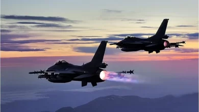 Photo of Analiz: F-16’lar Ukrayna savaşının seyrini değiştirebilir mi?