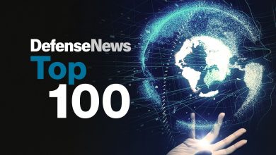 Photo of DefenseNews Top 100’de dört Türk şirketi