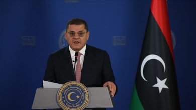 Photo of Libya Başbakanı Dibeybe: “Seçimlerin en acil şekilde yapılması gerekiyor”