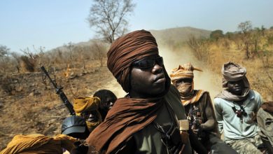 Photo of Analiz: Afrika’da yaşanan darbeler ve ‘etnik’ geçmişi