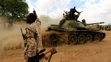 Photo of Sudan’da iç savaş tırmanıyor: Karşılıklı suçlamalar ve artan çatışmalar!
