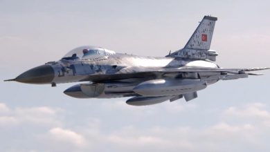 Photo of F-16 ÖZGÜR’ün MURAD AESA radarı ile uçuş tarihi belli oldu