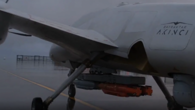Photo of TOLUN güdümlü mühimmatının ilk ihracatı gerçekleştirildi