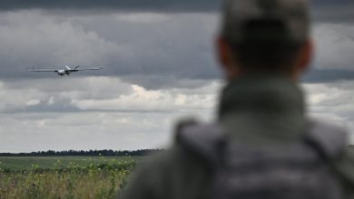 Photo of İngiltere İstihbaratı: “Rus hava savunması İHA’ları tespit ve imha etmekte zorlanıyor”
