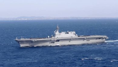 Photo of Güney Çin Denizi’nde dört ülkeden ortak tatbikat