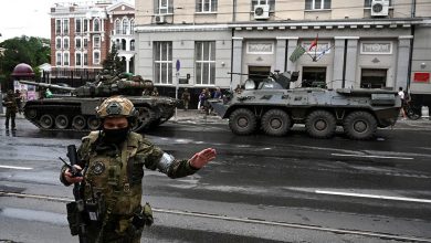 Photo of Polonya ve Baltık ülkelerinden Belarus kararı: “Sınırlar kapatılabilir”