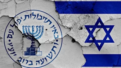 Photo of İsrail Dışişleri ile Mossad arasında kriz!
