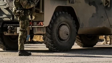 Photo of Rusya’dan Suriye’deki Wagner güçlerine uyarı: “Geri çekilin ya da orduya katılın”