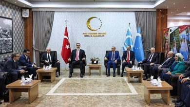 Photo of Analiz: Hakan Fidan’ın Irak ziyaretinin olası sonuçları ve Türkmen gündemi