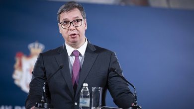 Photo of Sırbistan Cumhurbaşkanı Vucic: “Kosova’da artan gerginlikten endişeliyiz”