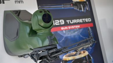 Photo of T129 ATAK yerli burun topuna kavuşuyor