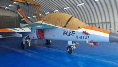 Photo of İran, Su-35 eğitimlerinde kullanabileceği Yak-130 uçaklarını teslim aldı
