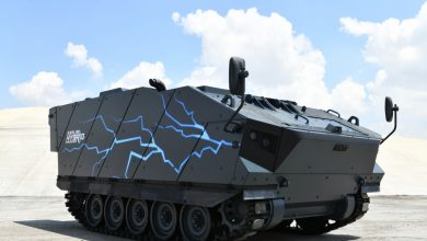 Photo of FNSS yeteneklerini İngiltere’de anlatacak