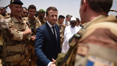 Photo of Domino etkisi: Fransa’nın Afrika’daki çıkarları ve Gabon darbesi