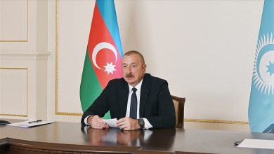Photo of Azerbaycan’dan KKTC kararı: “Azerbaycan’daki etkinliklerde artık KKTC bayrağı da dalgalanacak”