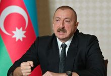 Photo of Azerbaycan Cumhurbaşkanı İlham Aliyev: “Düşman gerektiği gibi cezalandırıldı”