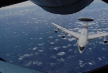 Photo of NATO, Rusya yakınına AWACS erken uyarı uçakları konuşlandırıyor