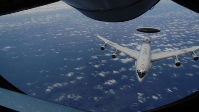 Photo of NATO, Rusya yakınına AWACS erken uyarı uçakları konuşlandırıyor