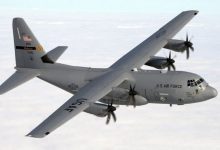 Photo of ABD, Romanya’ya iki adet C-130H2 Hercules askeri nakliye uçağı bağışladı