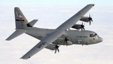 Photo of ABD, Romanya’ya iki adet C-130H2 Hercules askeri nakliye uçağı bağışladı