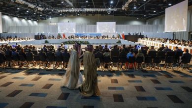 Photo of Analiz: Körfez ülkelerin BRICS’e katılması küresel düzene nasıl etki edecek?