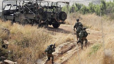 Photo of Lübnan-İsrail sınırında ordu güçleri arasında çatışmalar