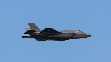 Photo of Çekya ABD’den 24 adet F-35 satın almaya haızrlanıyor