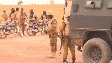 Photo of Afrika’da Fransa’ya karşı hamleler: Burkina Faso Nijer’e asker gönderecek