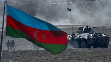 Photo of AFP’den Azerbaycan analizi: “Ermenistan bir günde dize getirildi”