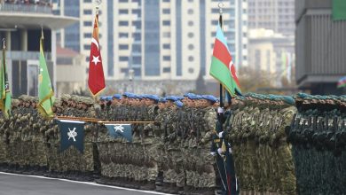 Photo of Azerbaycan: Karabağ’daki Ermeni gruplar silah bıraktı, antiterör operasyonu durduruldu