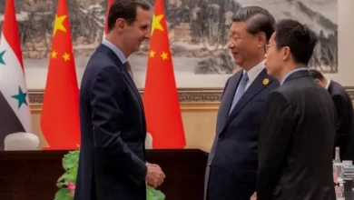 Photo of Çin ve Suriye ‘stratejik ortaklık’ ilan etti
