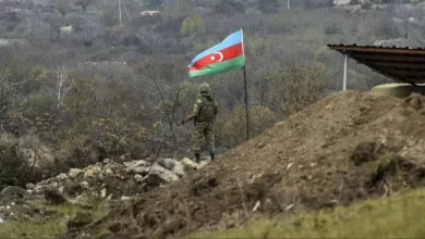 Photo of Azerbaycan, Karabağ için Ermeni grupları uyardı: “Kendinizi feshedin”