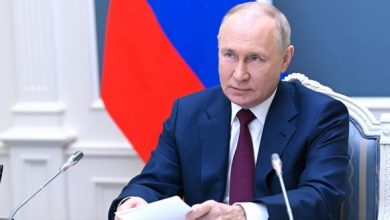 Photo of Putin: “Gelinen noktada Azerbaycan’ın egemenliğini bizim de onaylamamız gerekiyor”