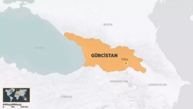 Photo of Gürcistan, Azerbaycan’ın yanında: “Karabağ’daki sözde seçimleri tanımıyoruz”