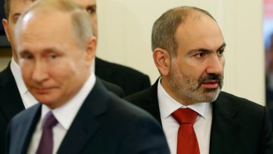 Photo of Rusya’dan Ermenistan’a nota