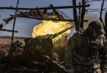 Photo of ABD Savunma Bakanlığı: “Ukrayna’nın karşı saldırısında ‘düzenli’ ilerleme kaydediliyor”