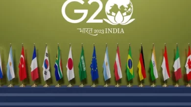 Photo of G-20 zirvesi Yeni Delhi’de başlıyor: İşte zirvenin gündemi ve beklentiler